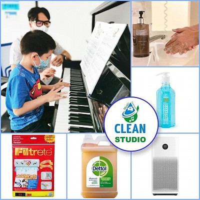 Ottava Clean Studio