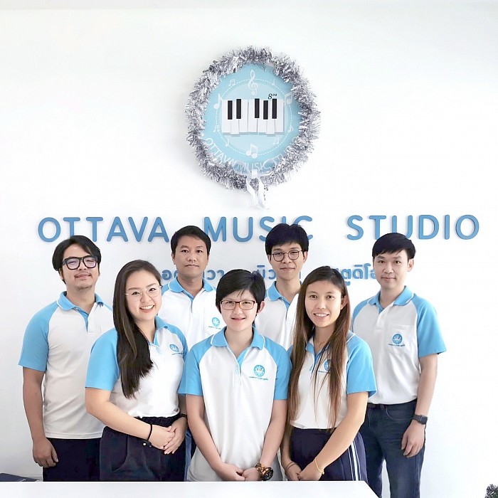 Ottava Teachers Lamphun